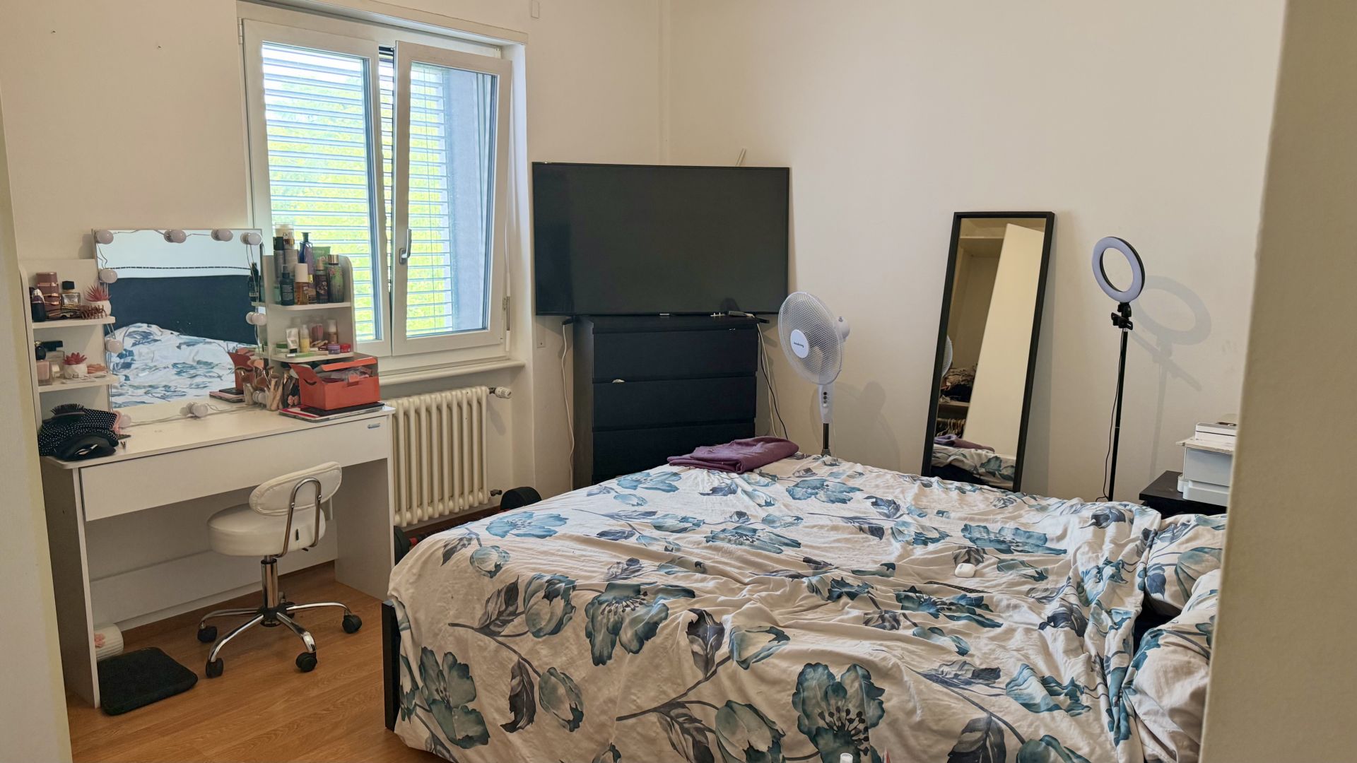 Grazioso appartamento di 2.5 locali in 6830 Chiasso – Bild 3