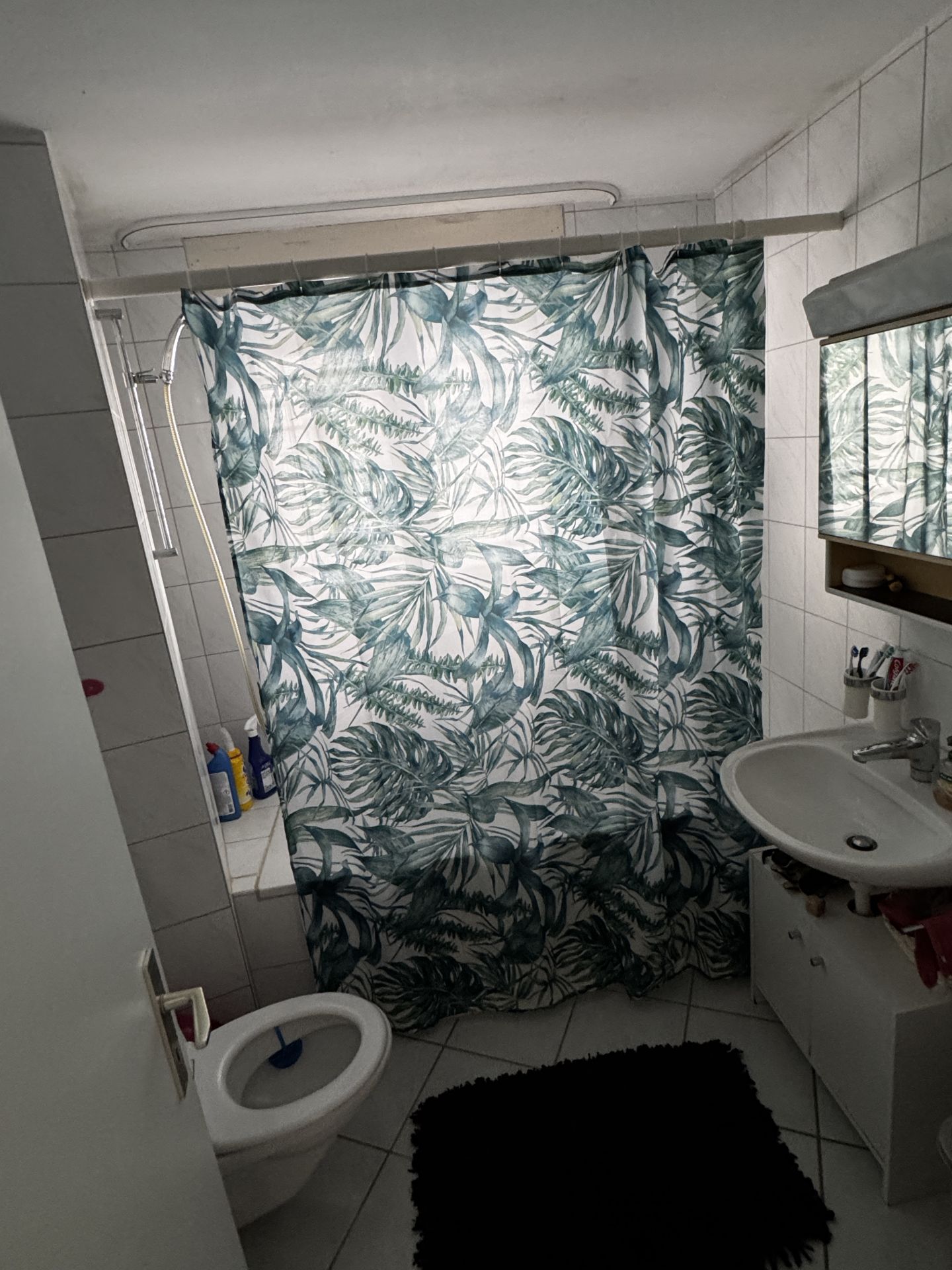 3,5 Zimmer in 7013 Domat Ems – Bild 3
