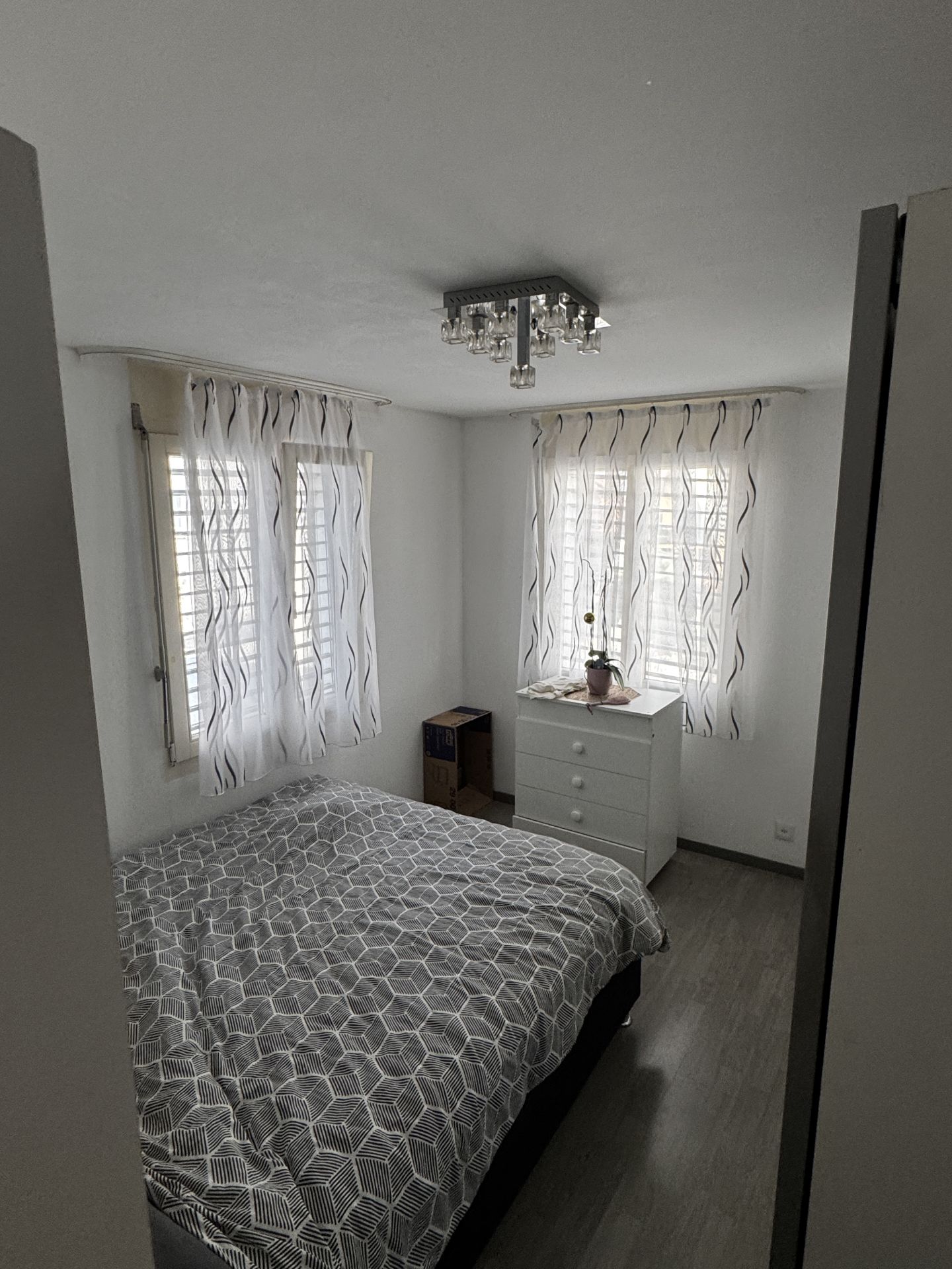 3,5 Zimmer in 7013 Domat Ems – Bild 2