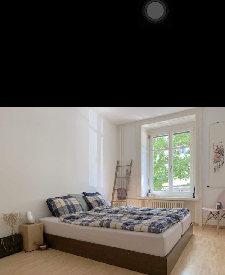 Wunderschöne 3-Zimmer Altbauwohnung in der Enge in 8002 Zürich – Bild 3