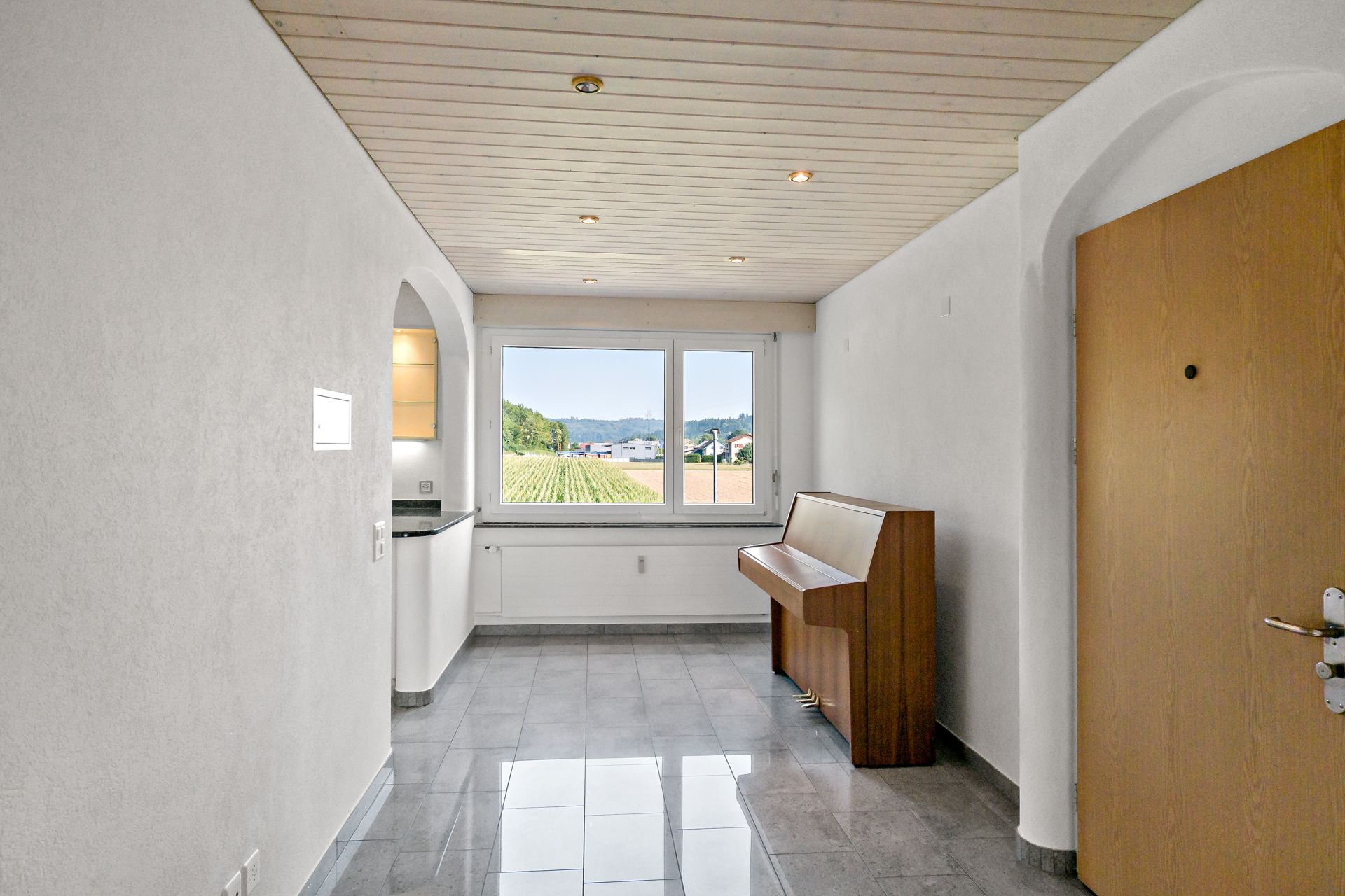 Sonniges Wohnglück in Fislisbach in 5442 Fislisbach – Bild 2
