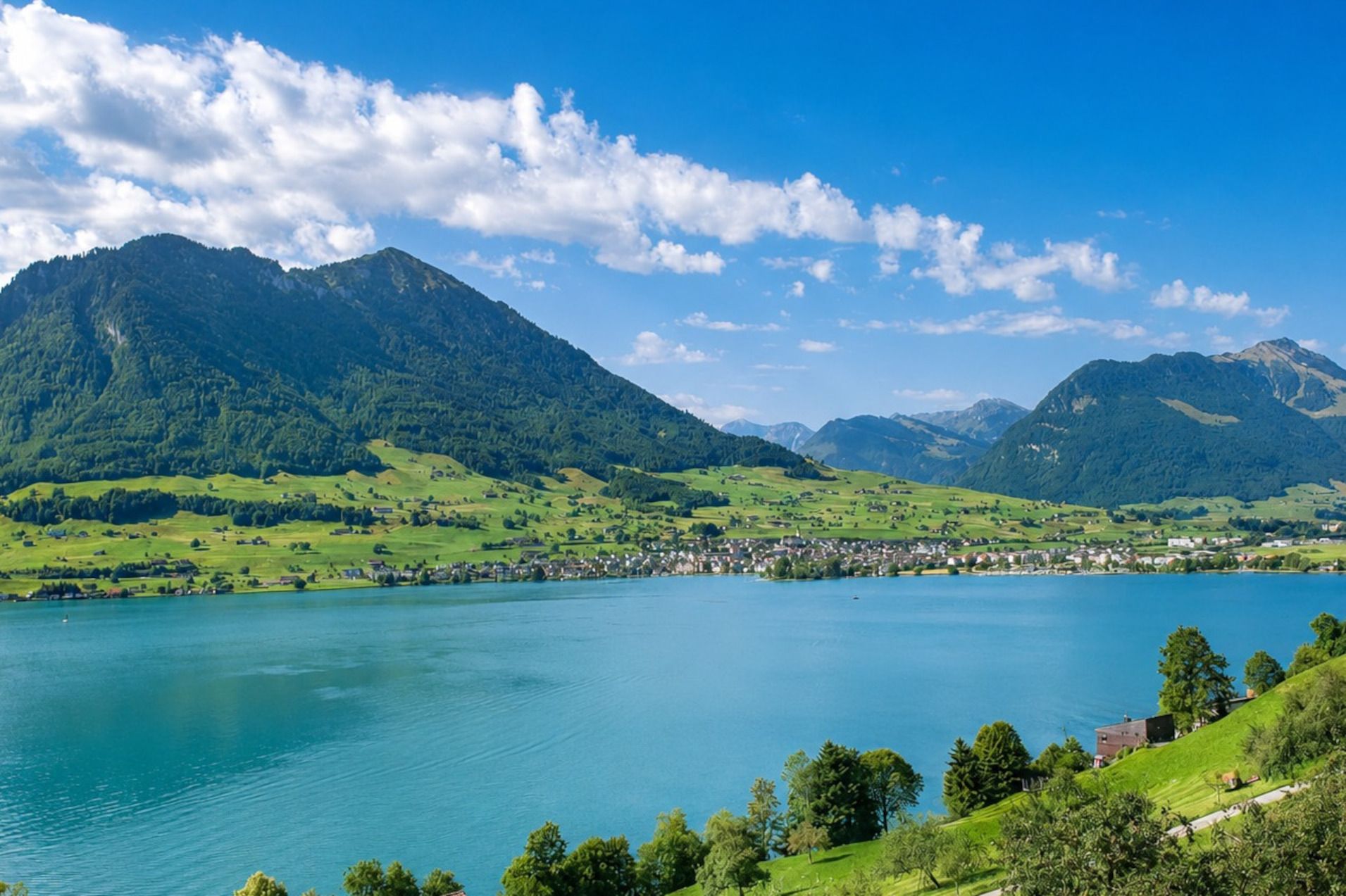 Geschichte, Aussicht und Zukunft in 6373 Ennetbürgen – Bild 3