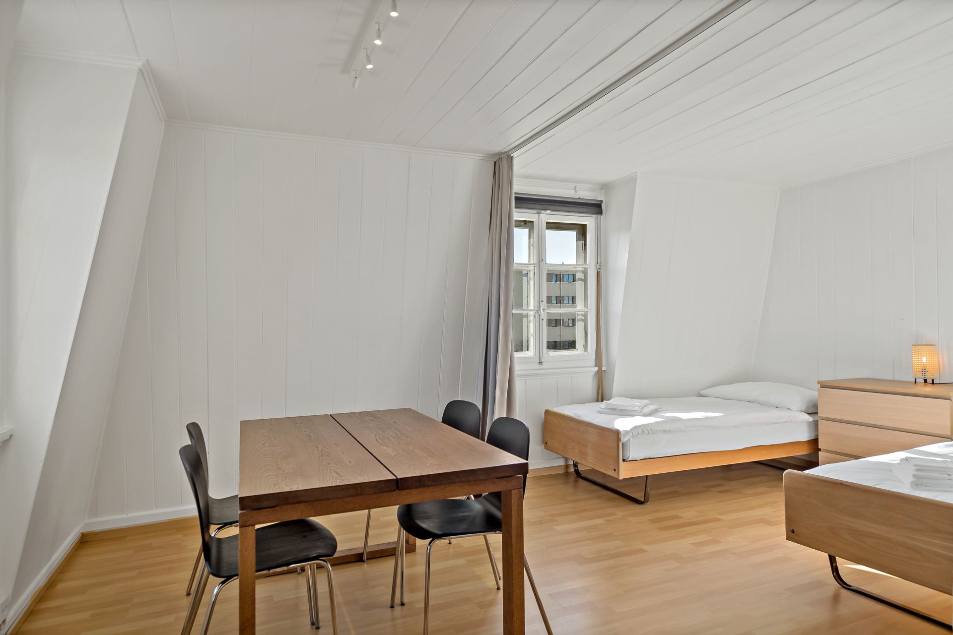 Airbnb - möblierte Wohnung in 6020 Emmenbrücke – Bild 3
