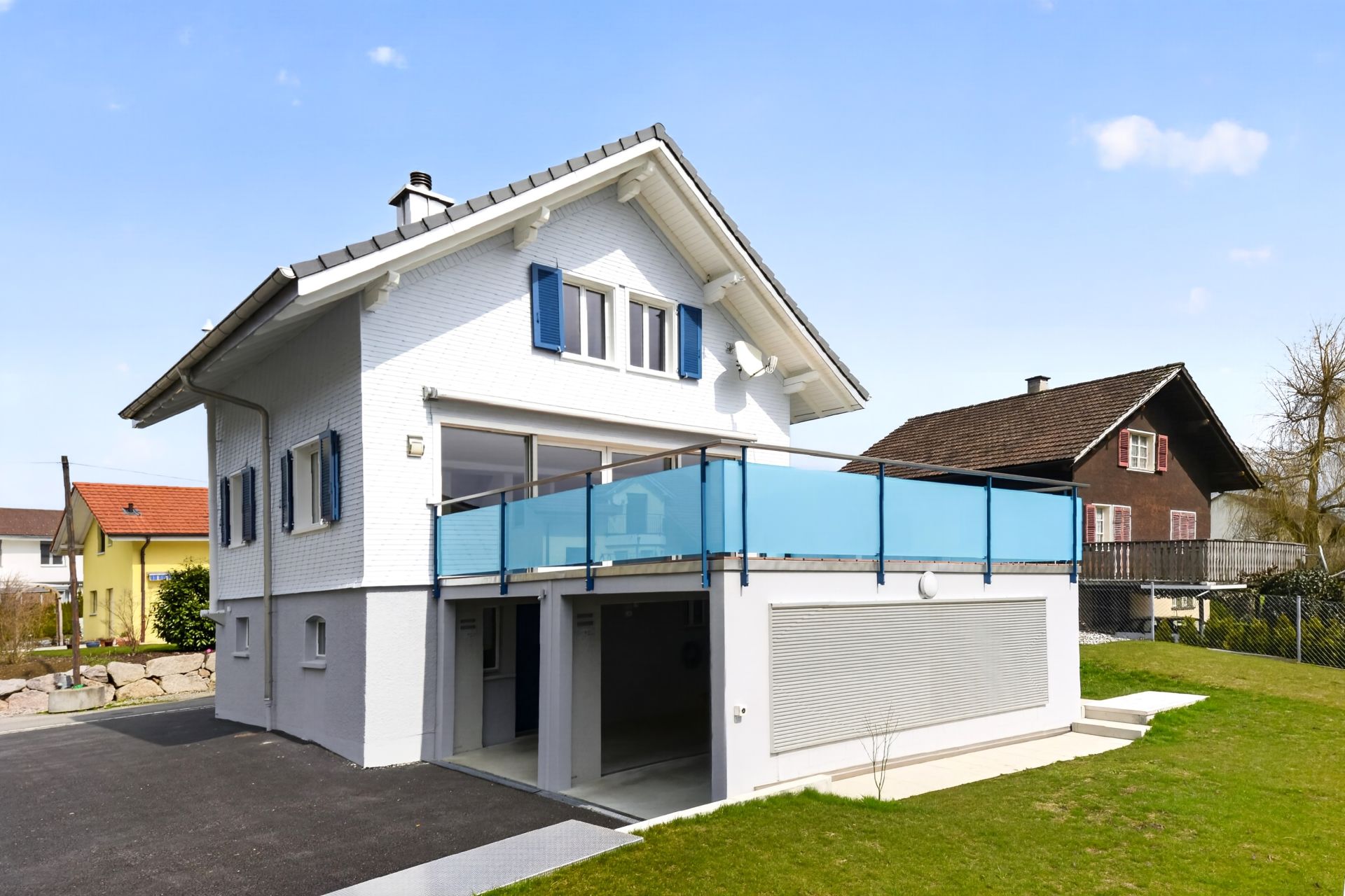 Einfamilienhaus zur Miete in 5645 Aettenschwil – Bild 2