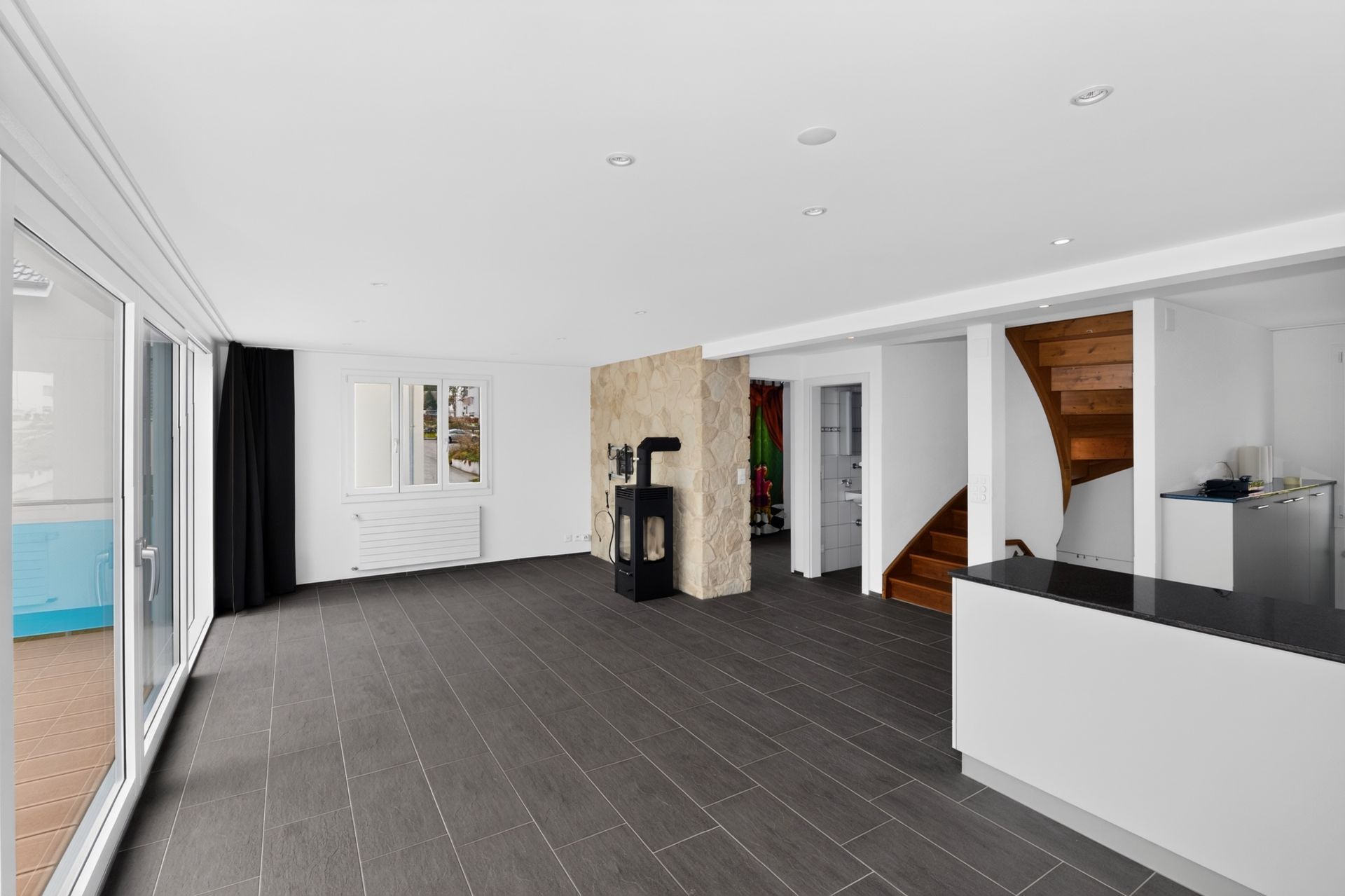Einfamilienhaus zur Miete in 5645 Aettenschwil – Bild 3
