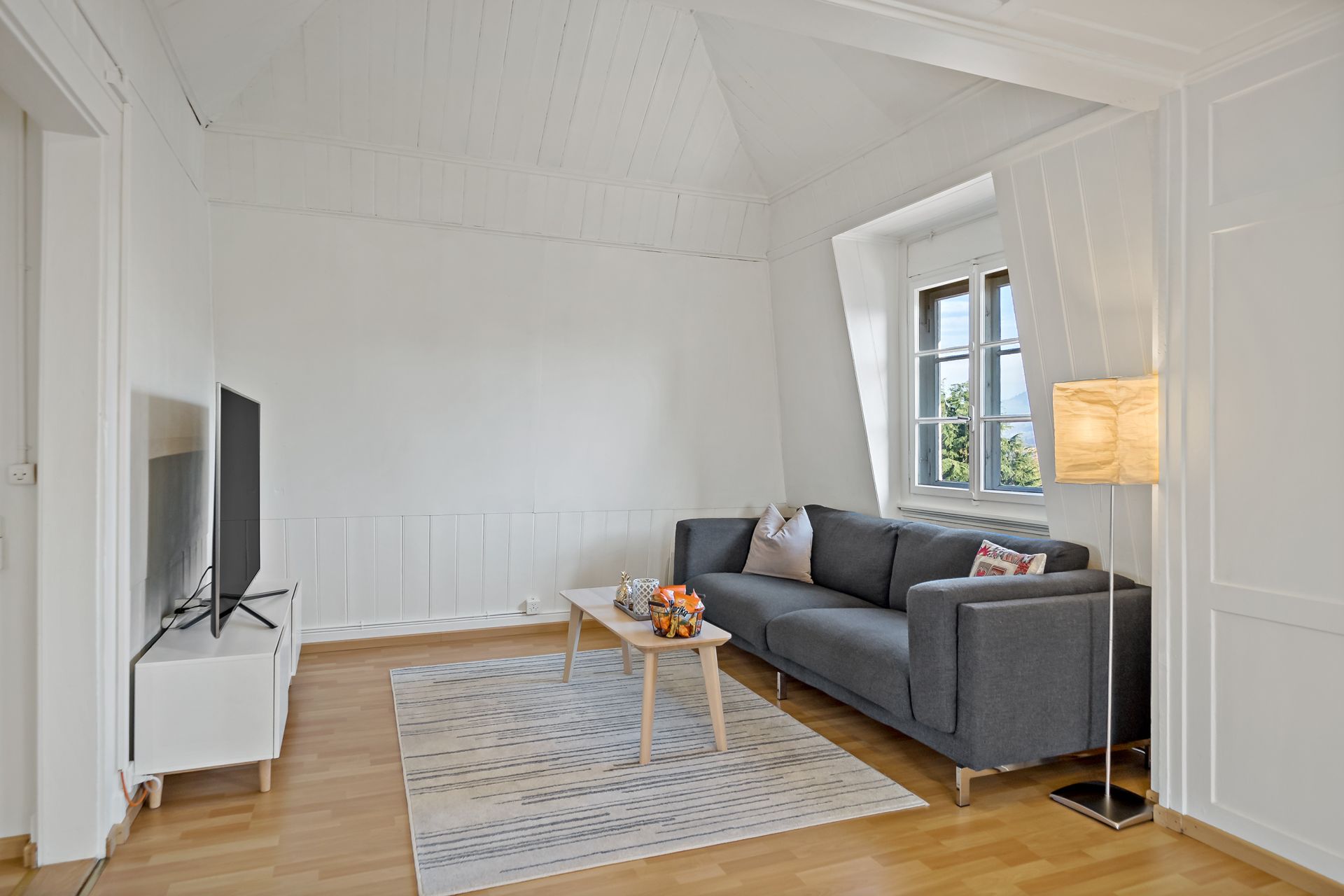 Airbnb - möblierte Wohnung in 6020 Emmenbrücke – Bild 2