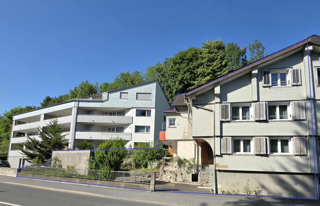6.5-Zimmer-Einfamilienhaus in 8867 Niederurnen – Bild 2